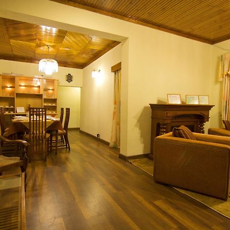 Serene Bungalow Nuwara Eliya Bagian luar foto