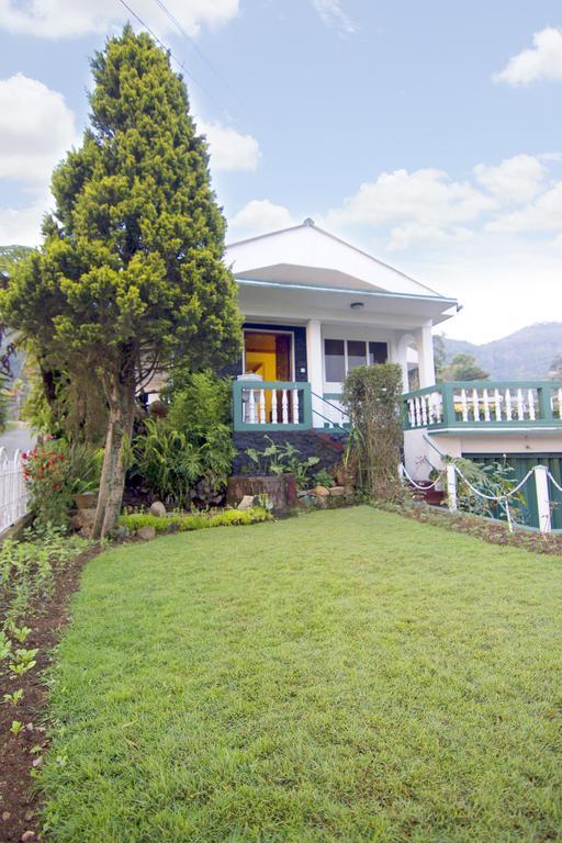 Serene Bungalow Nuwara Eliya Bagian luar foto