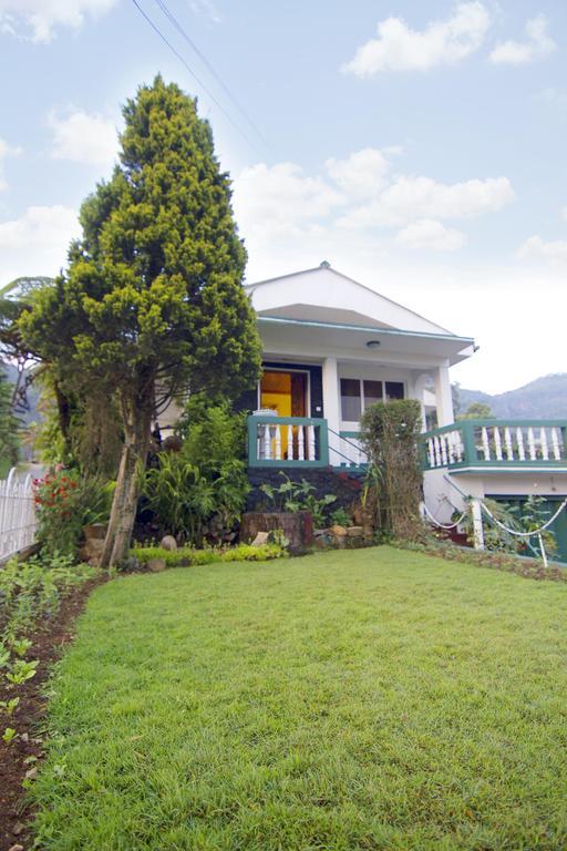 Serene Bungalow Nuwara Eliya Bagian luar foto