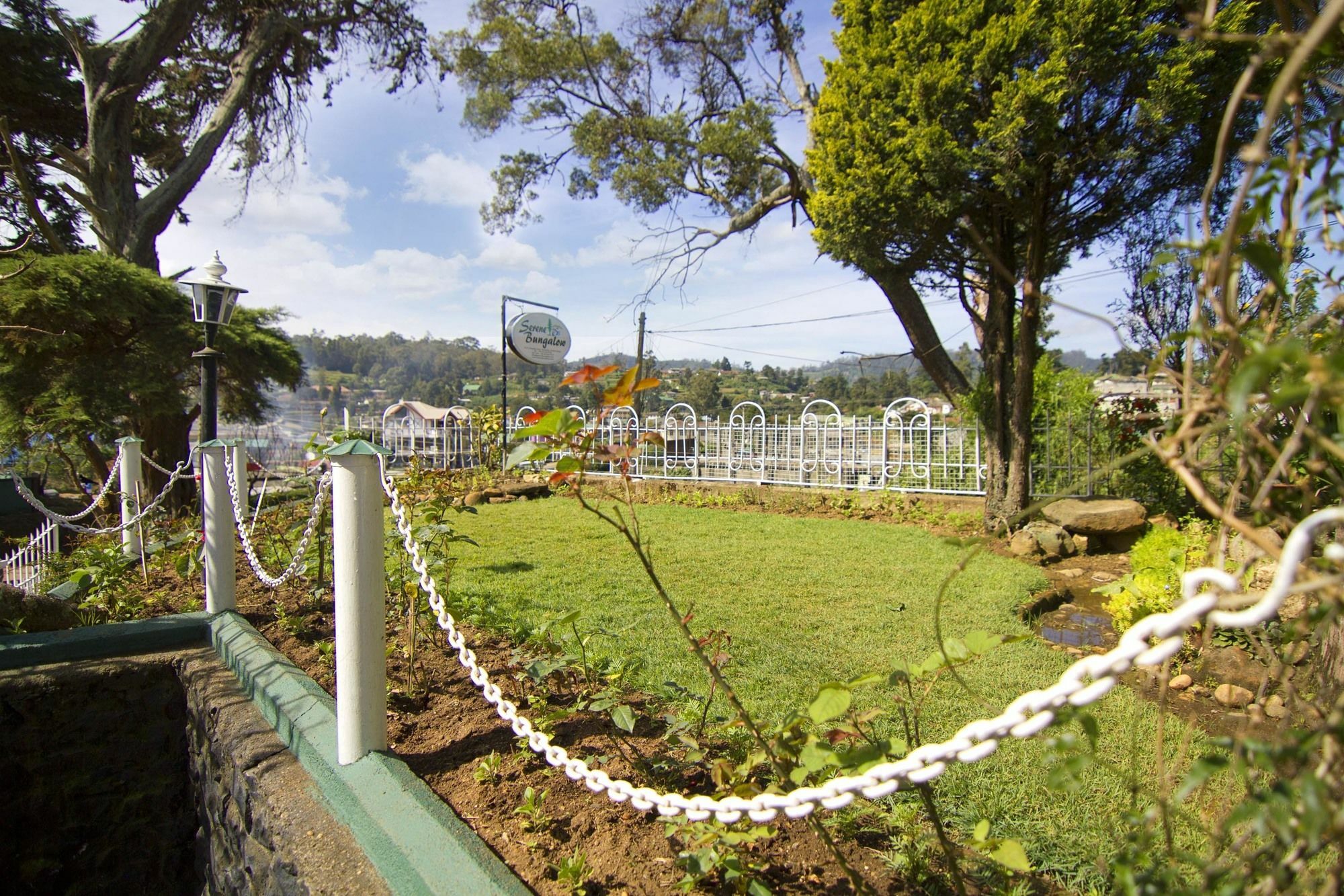 Serene Bungalow Nuwara Eliya Bagian luar foto