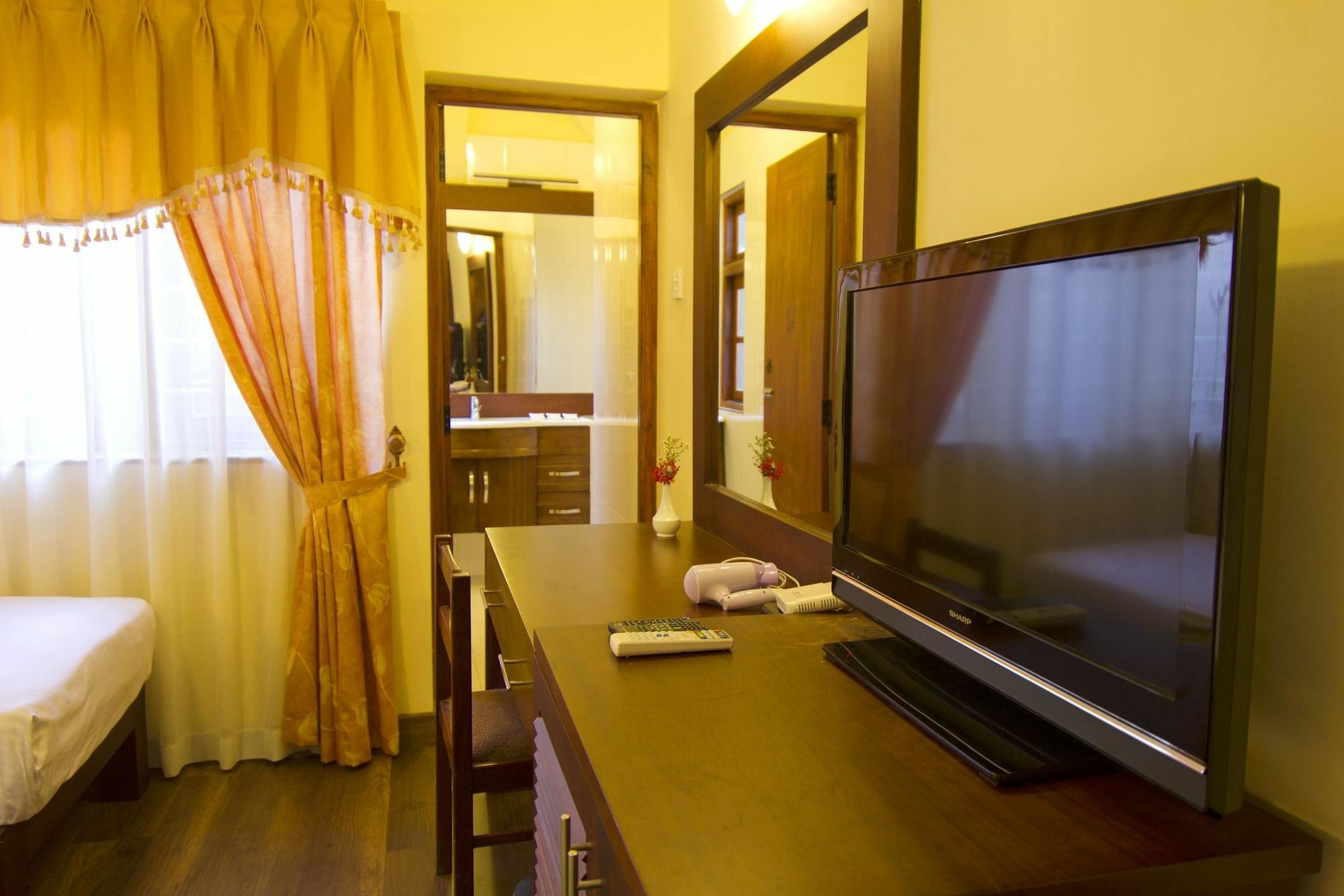 Serene Bungalow Nuwara Eliya Bagian luar foto