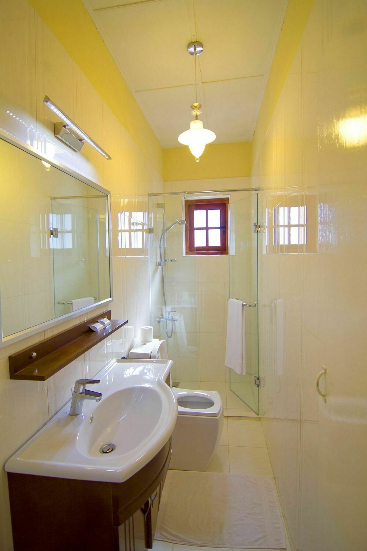 Serene Bungalow Nuwara Eliya Bagian luar foto