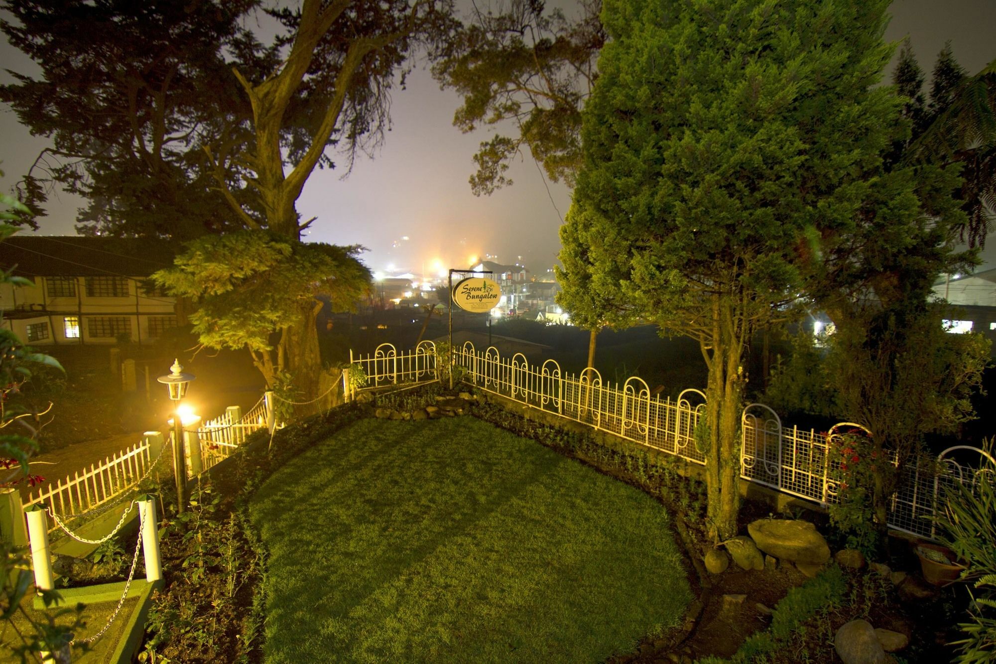 Serene Bungalow Nuwara Eliya Bagian luar foto