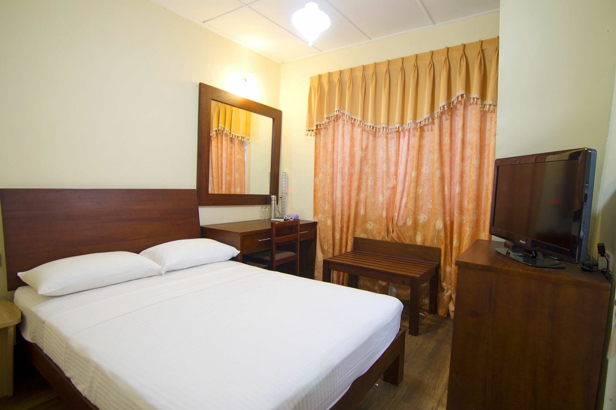 Serene Bungalow Nuwara Eliya Bagian luar foto